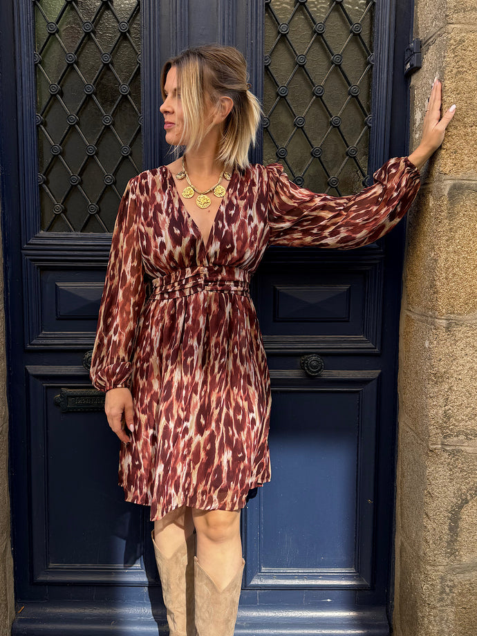 Robe Constance