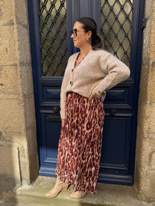 Robe Carol