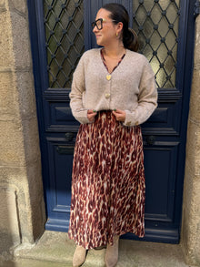 Robe Carol