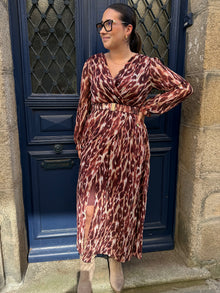 Robe Carol