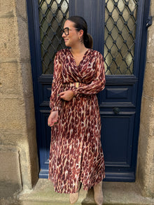 Robe Carol