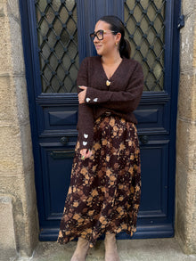 Robe Aldine