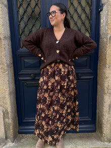 Robe Aldine