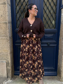 Robe Aldine
