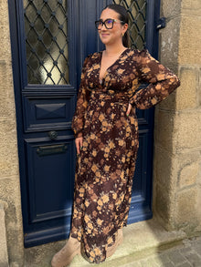 Robe Aldine