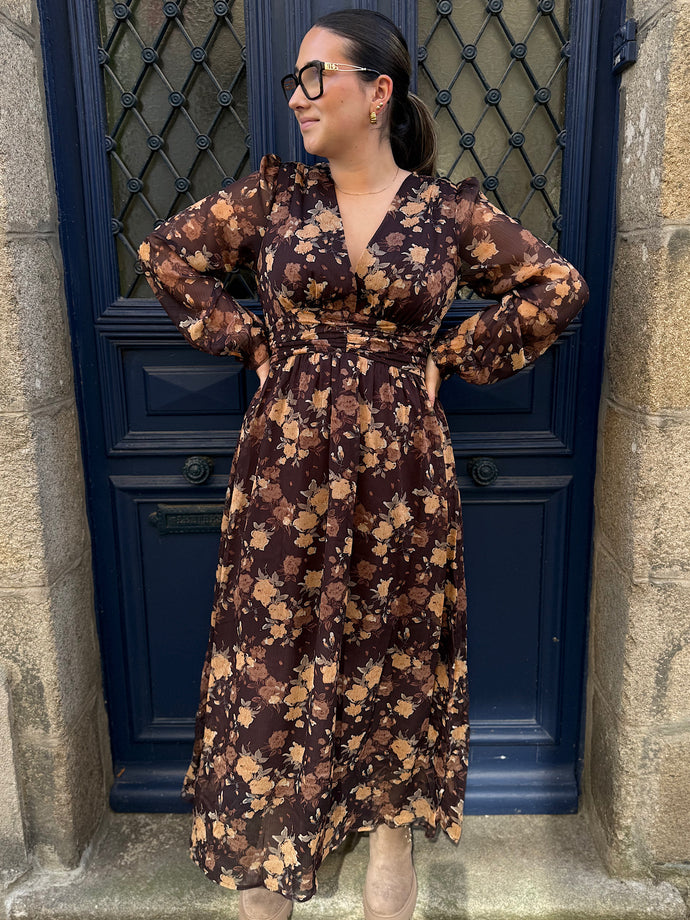 Robe Aldine