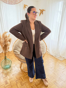 Veste Harper