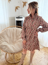 Charger l&#39;image dans la galerie, Robe Lulu
