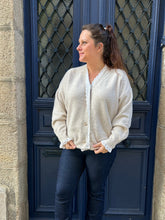 Charger l&#39;image dans la galerie, Gilet Jenny
