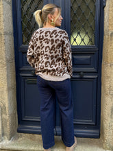 Charger l&#39;image dans la galerie, Gilet Candice Beige
