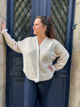 Charger l&#39;image dans la galerie, Gilet Jenny

