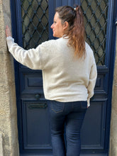 Charger l&#39;image dans la galerie, Gilet Jenny
