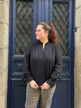 Charger l&#39;image dans la galerie, Blouse Charity
