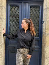Charger l&#39;image dans la galerie, Blouse Charity
