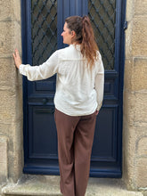 Charger l&#39;image dans la galerie, Blouse Tom
