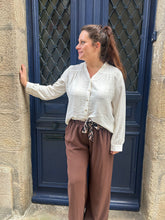 Charger l&#39;image dans la galerie, Blouse Tom
