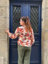 Charger l&#39;image dans la galerie, Blouse Arina

