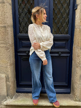 Charger l&#39;image dans la galerie, Blouse Ania
