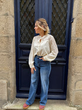 Charger l&#39;image dans la galerie, Blouse Ania
