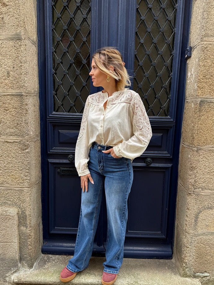 Blouse Ania