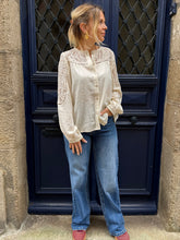 Charger l&#39;image dans la galerie, Blouse Ania
