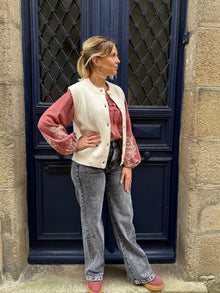 Jean Ariane gris