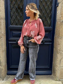 Jean Ariane gris
