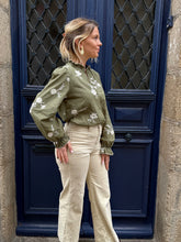 Charger l&#39;image dans la galerie, Blouse Katell
