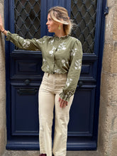 Charger l&#39;image dans la galerie, Blouse Katell
