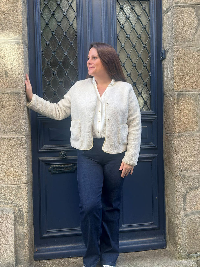 Veste Gaelle
