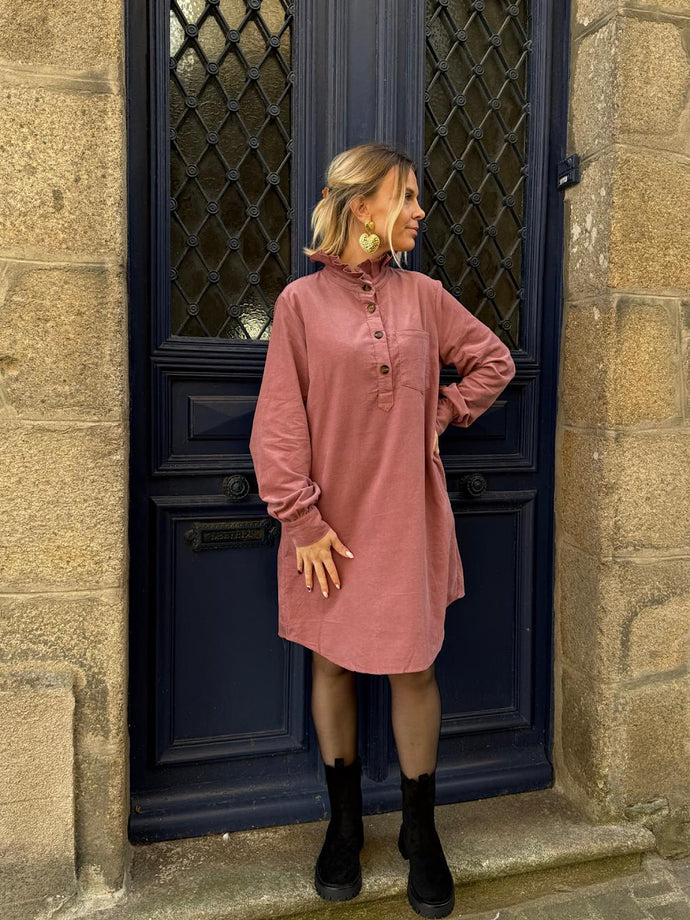 Robe Charlie rose