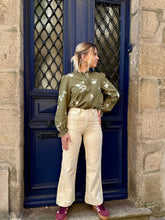 Charger l&#39;image dans la galerie, Pantalon velours Viviane
