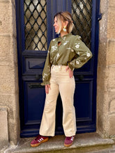 Charger l&#39;image dans la galerie, Pantalon velours Viviane
