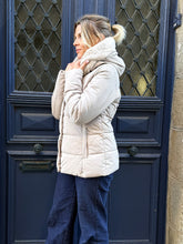 Charger l&#39;image dans la galerie, Doudoune Astrid beige
