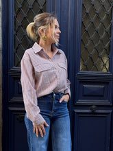 Charger l&#39;image dans la galerie, Chemise Melanie
