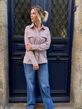 Charger l&#39;image dans la galerie, Chemise Melanie
