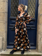 Charger l&#39;image dans la galerie, Robe Bleveine
