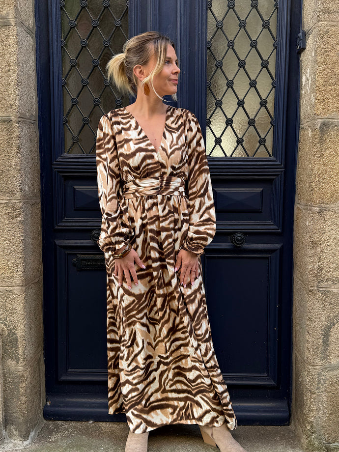 Robe Julia camel
