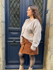 Jupe Marie