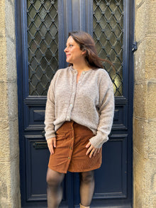 Jupe Marie