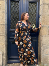 Charger l&#39;image dans la galerie, Robe Bleveine
