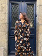 Charger l&#39;image dans la galerie, Robe Bleveine
