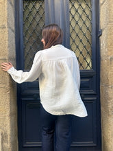 Charger l&#39;image dans la galerie, Blouse Emma
