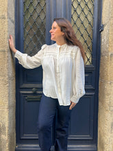 Charger l&#39;image dans la galerie, Blouse Emma
