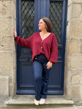 Charger l&#39;image dans la galerie, Gilet Georginette
