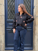 Charger l&#39;image dans la galerie, Blouse Florianne
