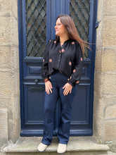 Charger l&#39;image dans la galerie, Blouse Florianne
