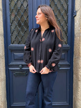 Charger l&#39;image dans la galerie, Blouse Florianne
