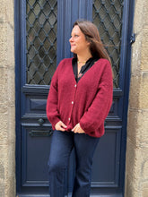 Charger l&#39;image dans la galerie, Gilet Georginette
