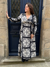 Charger l&#39;image dans la galerie, Robe Eva
